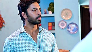 Tamil Unsatified Wife Cheating Husband