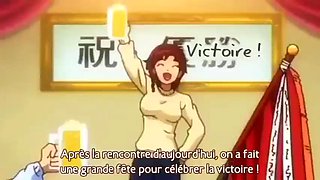 Hentai ai: Big Tits, Big Ass  Xnxx Porn