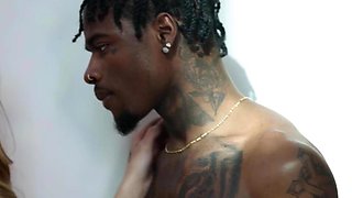 HardX Payton Preslees Big Tits for a Hardcore Pounding