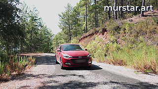 Cheated in Front of Her Husband