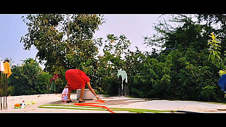 Devar Bhabhi Hindi Movie