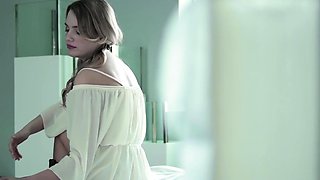The Lesbian Experience - Kenna James Loves Blake Eden's
