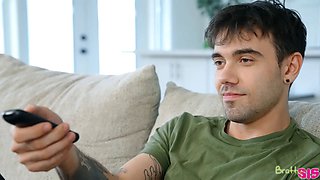 Stepsisters pot of gold - s31:e6