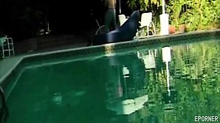 Tiny Titties Barbie Belle sex video