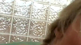 Natalia Rossi teen sucks and fucks to get cum in her mouth