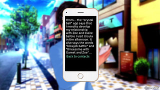 Complete Gameplay - HS Tutor, Part 49