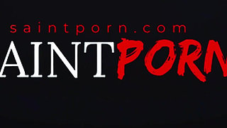 Lexxxi and Billy Fuck Babysitter in a Wild Threesome