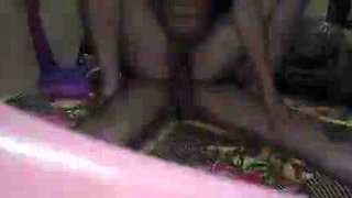 Indian Teen Lovers Having Sex