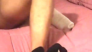 Stepsister Failed a Subject at College! She Earned a Fuck!