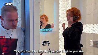 My hot stepmoms secret lovemaking with her stepson, utter version of greatest XXX!