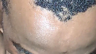 Amazing Intense Screaming Orgasm Hubby Clit Licking Pussy Tongue Fuck
