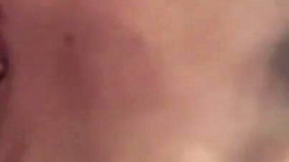 Slurping on a Fans Fat Meat Until He Cums! Had to Record Myself!