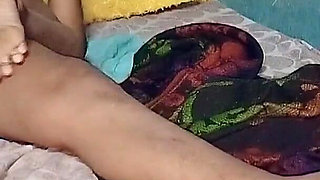 Indian Sexy Bhabhi Rides Her Boyfriend Hard