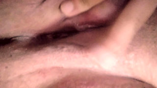 My Step Brother Is Playing With Big Tits