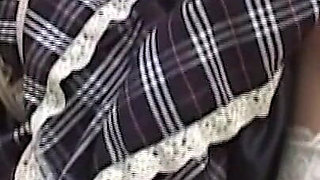 Bound Teen Asian Beauty Gets Toyed Then Pounded