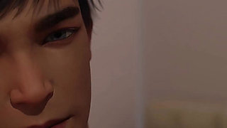 A Volatile Marriage 7 Felicia Had Amazing Photoshoot