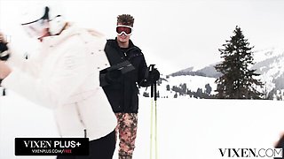 Vixen - hope heaven xxx