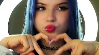 Close up teen fucking