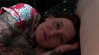 Bettie Bondage – Homecoming with Sis