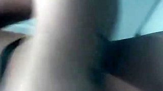 squirting in the tan machine