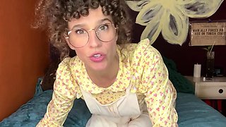 VibeWithMommy – Split Personality Religious Modest Mommy