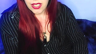 Gauchita Psychologist Chapter 6: the Pride of Being a Short Dick! JOI Argentina