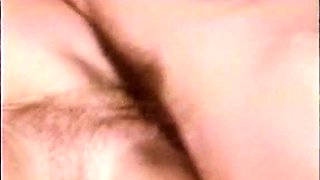 Perfect blowjob from a mature blonde hoe