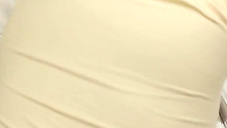 Big Ass Czech MILF Tourist Fucked by Turkish Guy in Istanbul