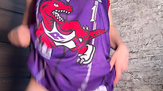 Today I Want to Pee in a Glass with My Dress up My Ass