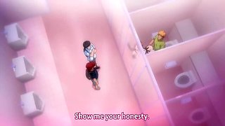 Hentai NTR Cheating Sex Video