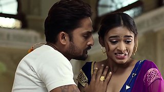 Mature Indian milf BJing sex