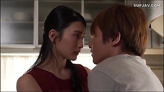 My Cheating Wife Uncensored(honjou) - Suzu Honjo