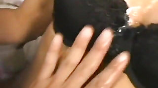 Kaitlyn fucked by her roommates date