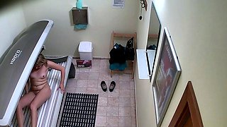 Amateur Hidden Cams Reveal Cock Riding Hoes