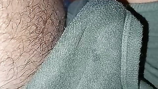 My First masturbation videos