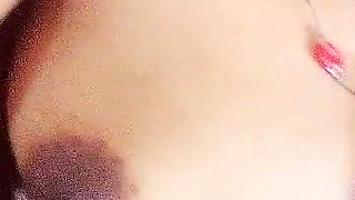 Daughter in Law Begging for Father in Law's Milk, Husband Working