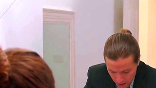 [ModelMediaUS] - She’s The Boss - Brooklyn Gray -