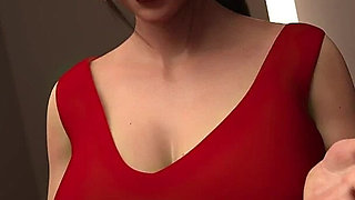 The Office - Full Story 2 - a Horny Seductive MILF Who Cheats on Her Husband with everyone