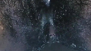 Part 3: I Felt so Excited, I Would Have Loved to Have Had an Endless Orgasm in the Shower