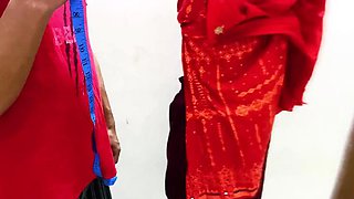 Bangladeshi Dress Tailor Hardcore Fuck with Bengali Girl - Clear Bangla Audio