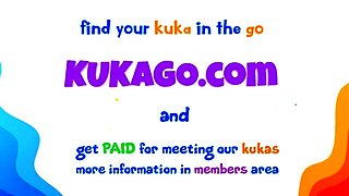 Amateur Interracial Creampie