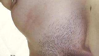 Creampie Collection! Cleaning Tight Pussy Close up! POV!