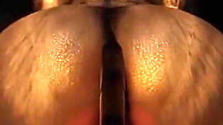 Stepmom with Cat Tatoos Seduced by Worrier Stepson-3d Animation Story