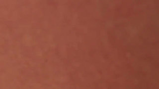 Hot Naked MILF Teasing on the Public Beach