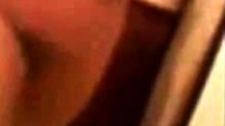 Big Cock Stretches Tight Asian Ass