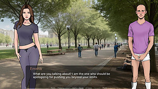 The Promise We Made - Episode 5