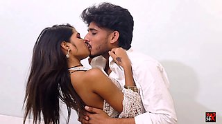 Desi Boy Girl Friend Hardcore Sex and Fucking Full Desire Video