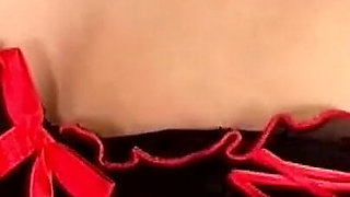 Slutty Brunette Hard Fingering to Orgasm Her Wet Hot Big Clit Pussy Vol 13
