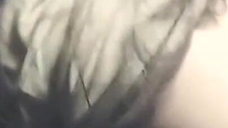 Mexican Girl After Class