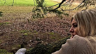 Sweet Blond Amateur in Hardcore POV